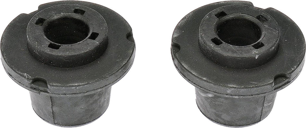 Dorman 926-280 Radiator Mount Bushing Compatible with Select Models, 2 Pack