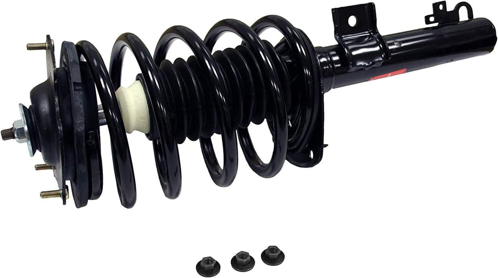 Quick-Strut 171615 Strut and Coil Spring Assembly