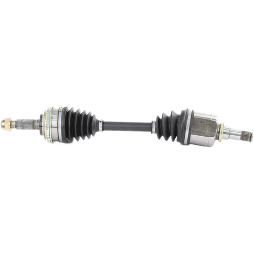 Trakmotive CV Axle Shaft for Prizm, Corolla, Celica TO-8018