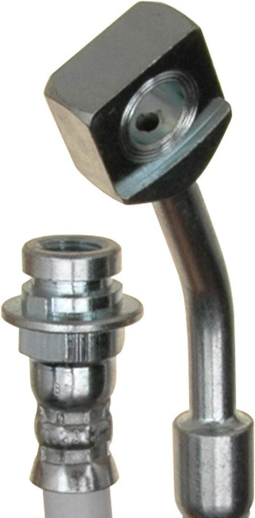 Professional 18J4851 Rear Hydraulic Brake Hose Assembly