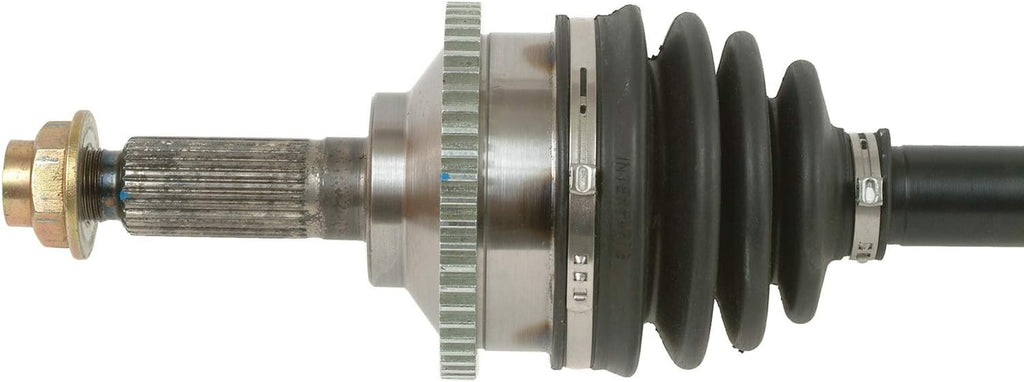 66-8130 New CV Constant Velocity Drive Axle Shaft