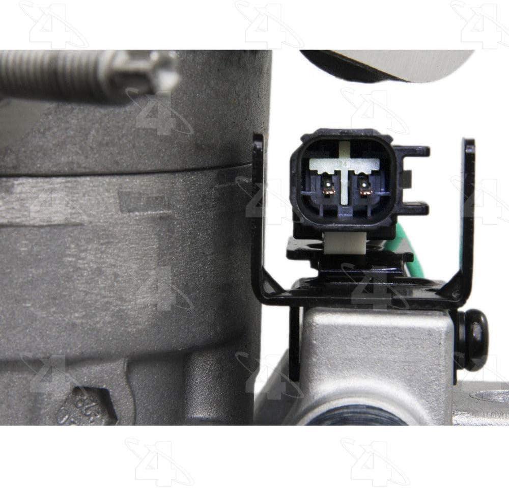 158486 A/C Compressor