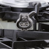 623480 Compatible with Subaru Legacy Replacement Cooling Fan Assembly