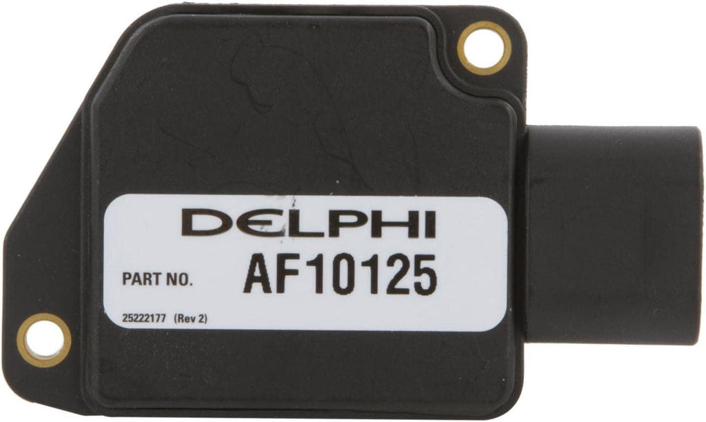 AF10125 Mass Air Flow Sensor