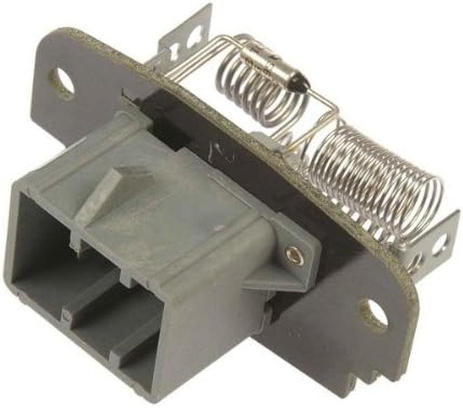 Dorman HVAC Blower Motor Resistor 973-010