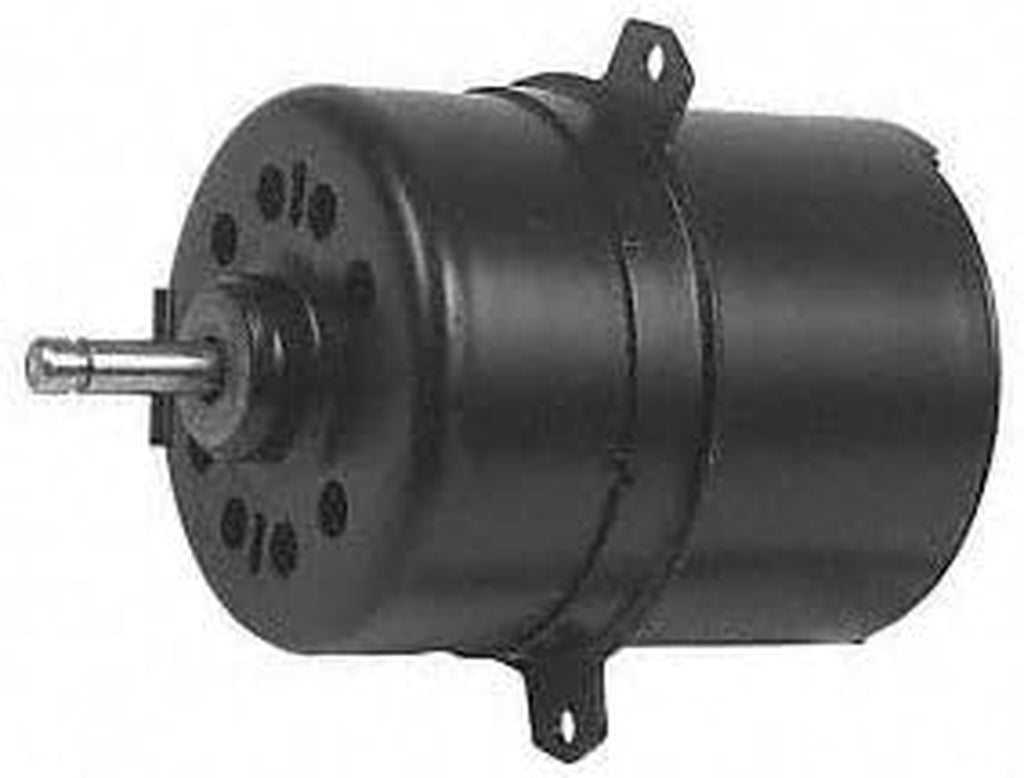 35452 Radiator Fan Motor