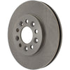 Centric Front Disc Brake Rotor for Freestar, Monterey (121.61078)