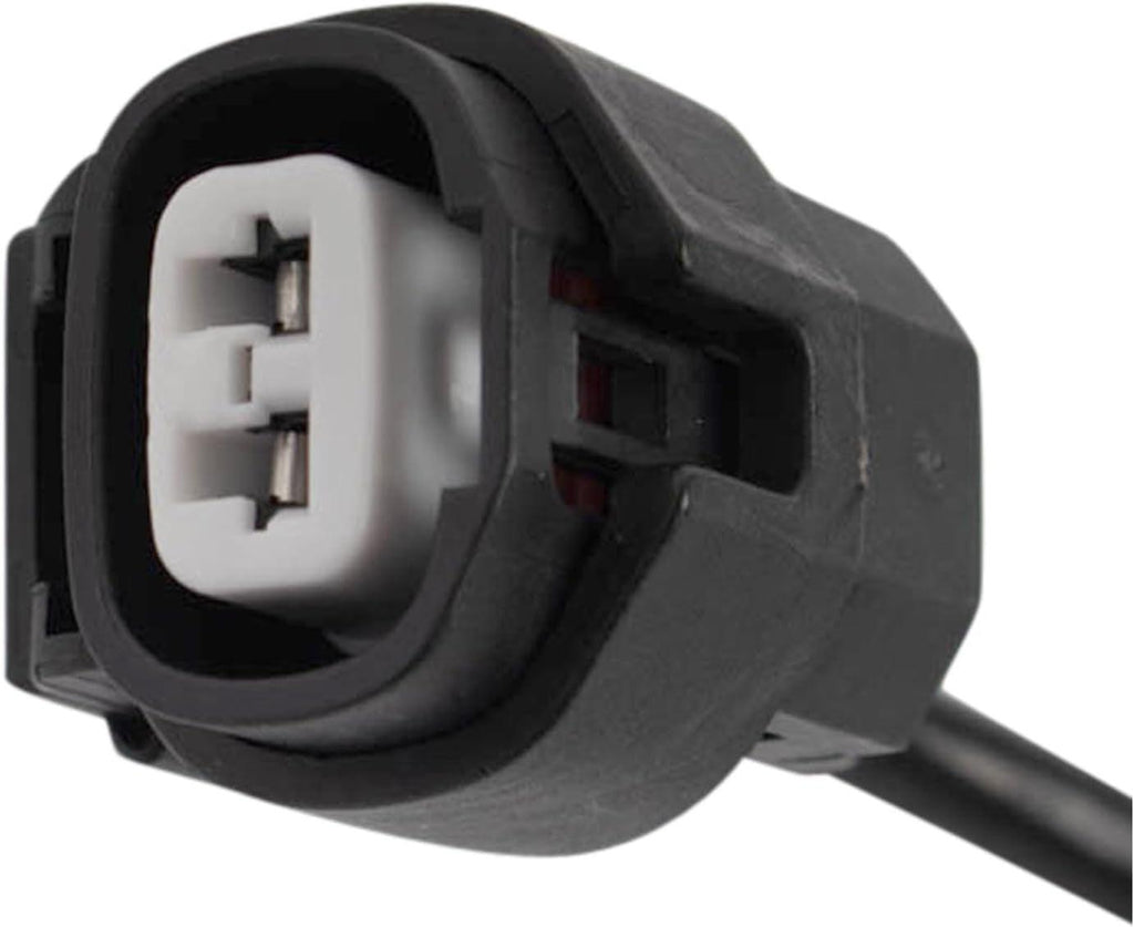 Rear Right ABS Wheel Speed Sensor Compatible with 2003-2008 Toyota Corolla Matrix