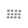 Quality Brake Parts H1191 Hold down Cup