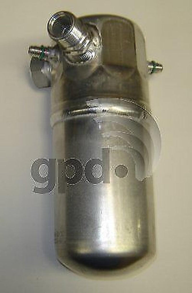 A/C Compressor and Component Kit for Celebrity, 6000, Century+More 9611725