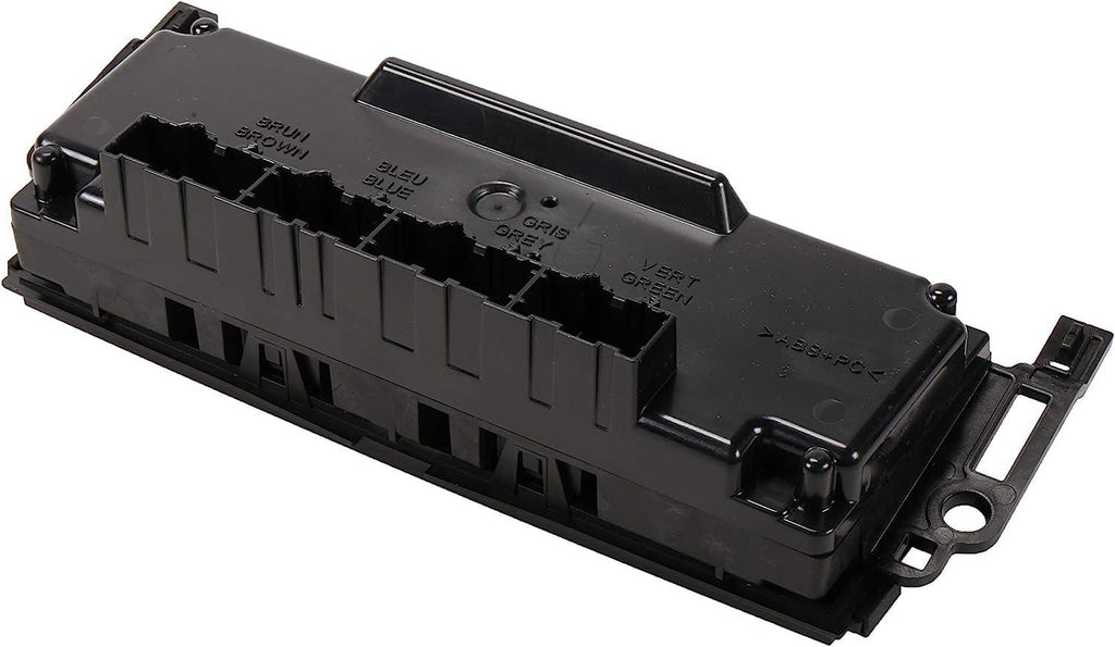 GM Original Equipment 15-74175 Heater Control Assembly