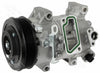 A/C Replacement Kit-Complete A/C Kit 4 Seasons 4803NK
