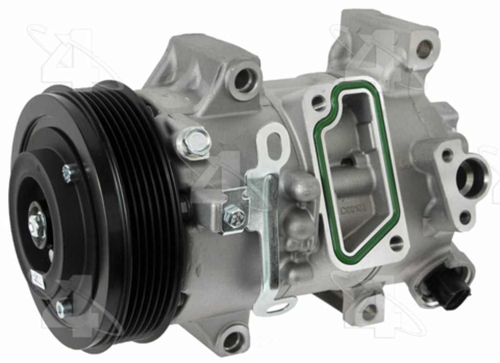 A/C Replacement Kit-Complete A/C Kit 4 Seasons 4803NK