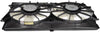 Dorman Engine Cooling Fan Assembly for 04-08 Chrysler Pacifica 620-031