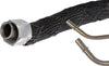 Dorman 598-115 Exhaust Gas Recirculation (EGR) Line Compatible with Select Ford / Lincoln Models