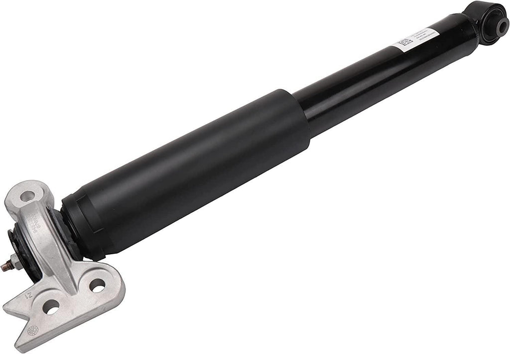 GM Original Equipment 84939430 Rear Passenger Side Shock Absorber with Upper Mount