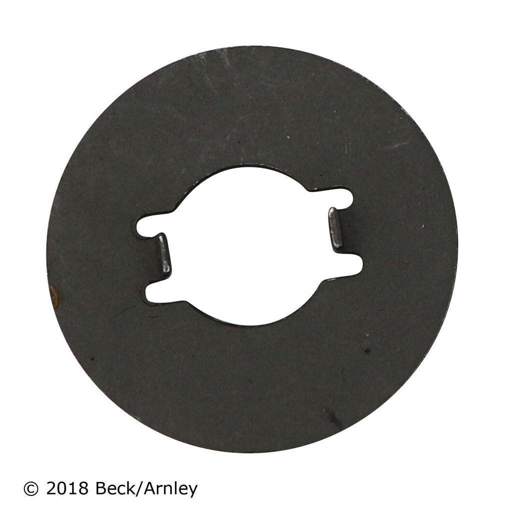 Beck Arnley Steering Tie Rod End for RAV4, Prizm, Corolla 101-4293