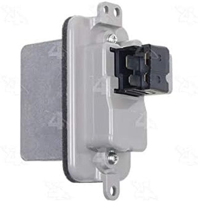 20304 HVAC Blower Motor Resistor