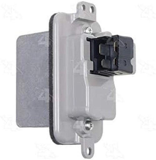 20304 HVAC Blower Motor Resistor