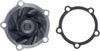41167 Premium Engine Water Pump