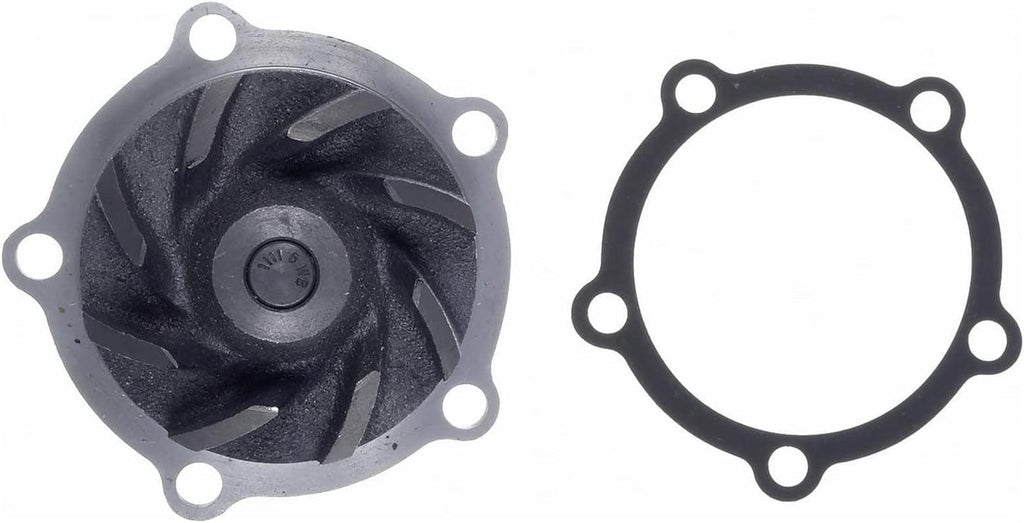 41167 Premium Engine Water Pump