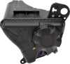 Dorman 603-830 Front Engine Coolant Reservoir Compatible with Select BMW Models