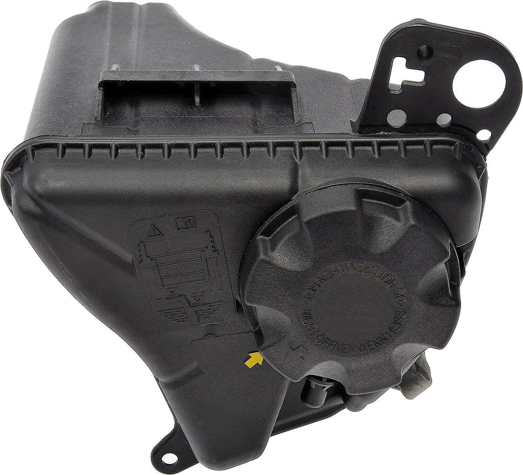 Dorman 603-830 Front Engine Coolant Reservoir Compatible with Select BMW Models