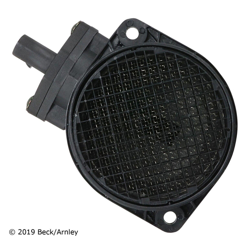 Beck Arnley Mass Air Flow Sensor for 00-02 Audi TT Quattro 158-1607