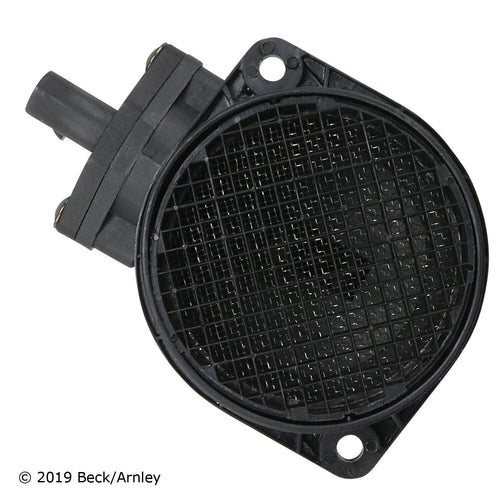 Beck Arnley Mass Air Flow Sensor for 00-02 Audi TT Quattro 158-1607