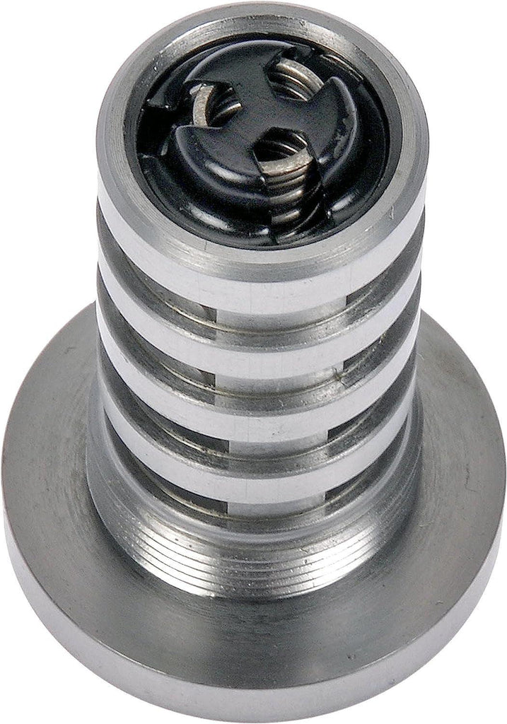 Dorman 918-096 Engine Variable Valve Timing (VVT) Oil Control Valve Compatible with Select Audi Models