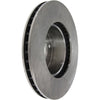 Centric Front Disc Brake Rotor for 735I, L7, 733I (121.34009)