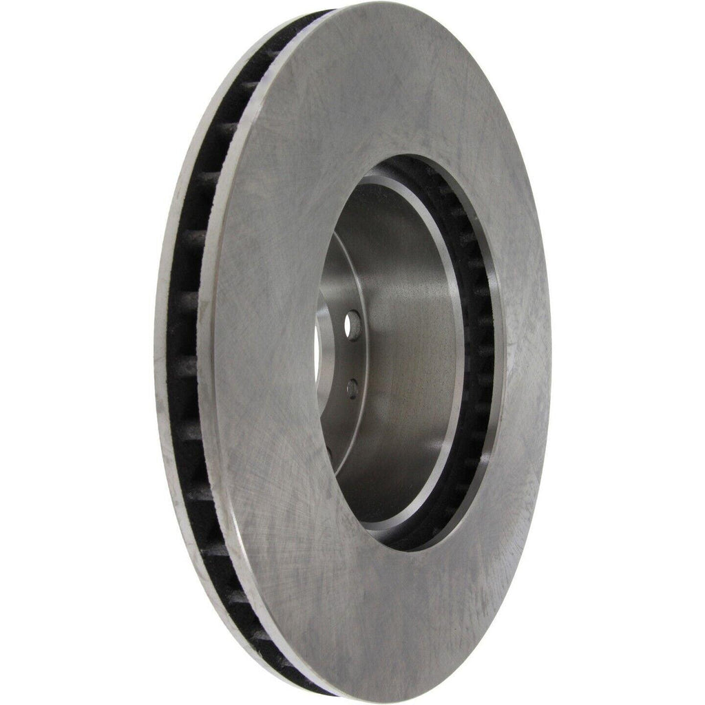 Centric Front Disc Brake Rotor for 735I, L7, 733I (121.34009)