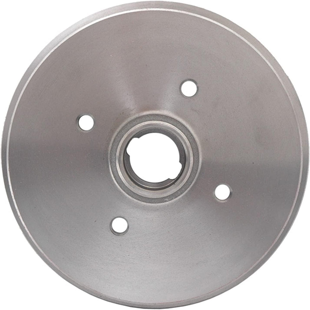 Professional 18B63 Rear Brake Drum