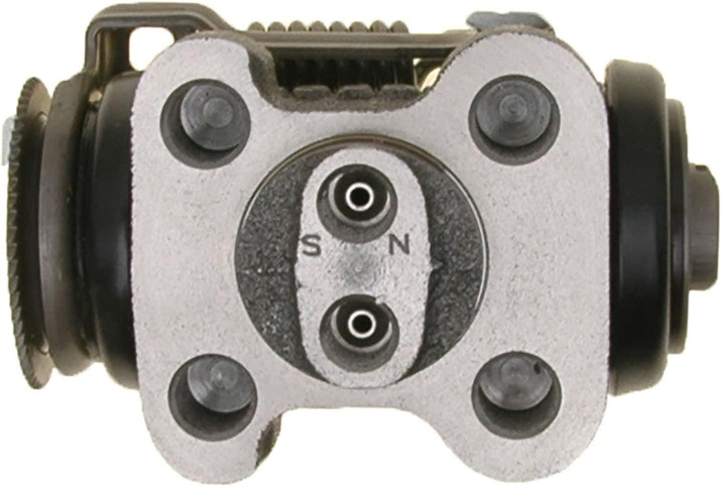 Professional 18E1438 Rear Drum Brake Wheel Cylinder