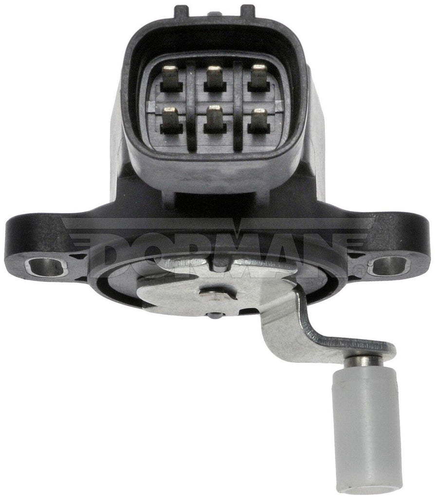 Dorman Accelerator Pedal Sensor for Solara, ES330, Camry, ES300 699-117
