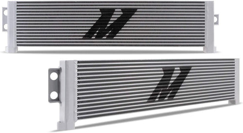 MMOC-F80-15 Performance Oil Cooler Compatible with BMW F8X M3/M4 Oil Cooler, 2015-2020