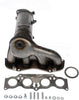 Dorman 674-314 Manifold Converter - Not CARB Compliant Compatible with Select Toyota Models (Made in USA)