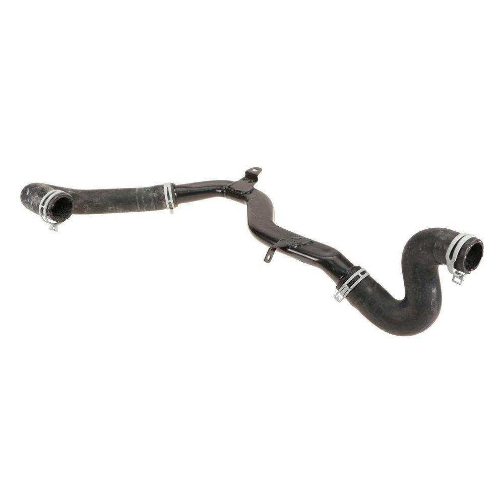 Radiator Coolant Hose KM-4493 Fits Select: 2000-2003 FORD FOCUS