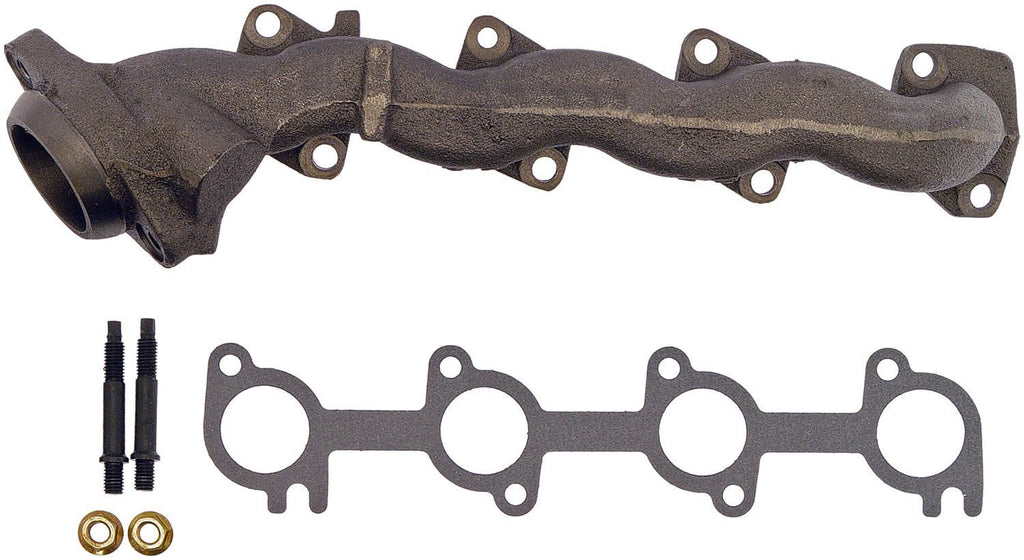 Exhaust Manifold for E-150 Econoline, E-150 Econoline Club Wagon+More 674-398