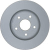 780964 Advanced Technology Disc Brake Rotor
