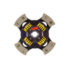 4224210 ACT 4 Pad Sprung Race Disc - greatparts