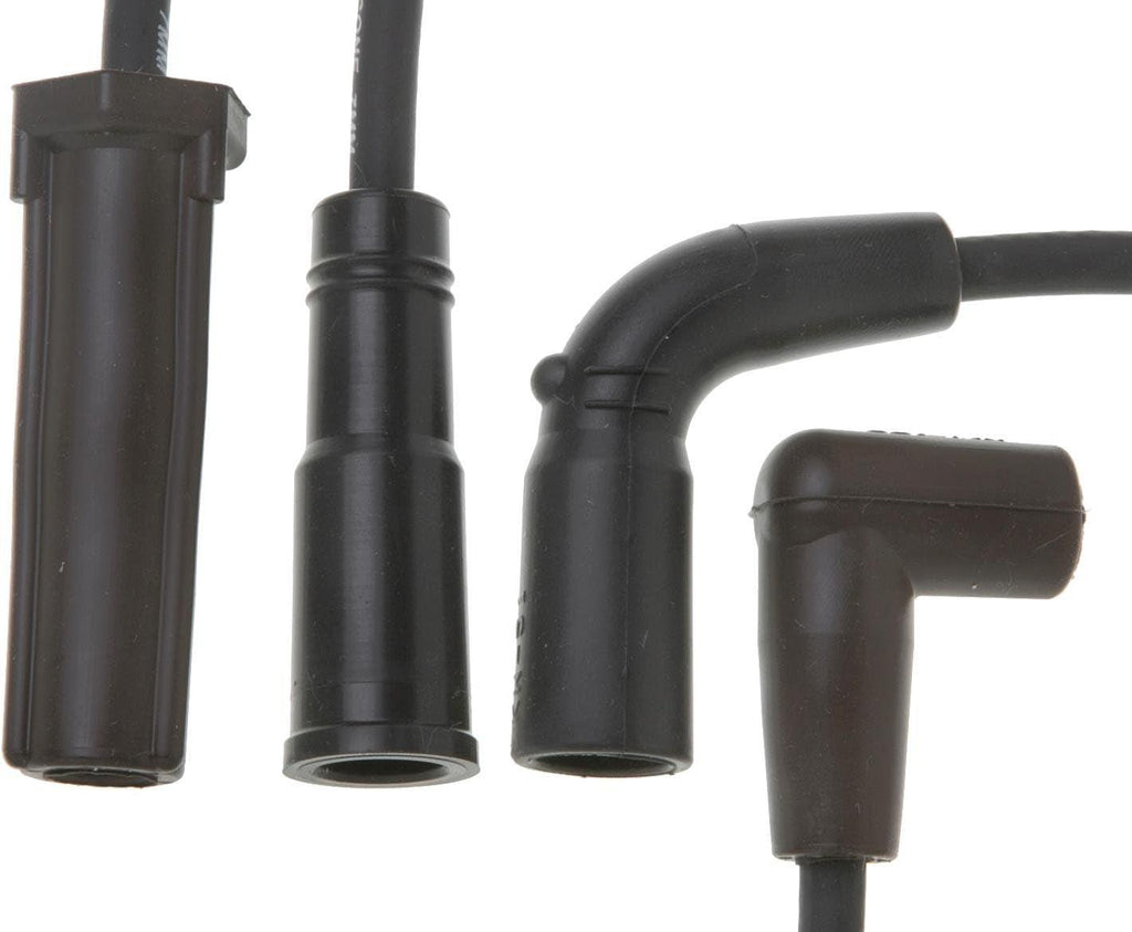 Professional 9746V Spark Plug Wire Set