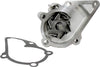 DNJ WP122 Water Pump for 1996-2011 / Hyundai, Kia/Accent, Rio, Rio5 / 1.5L, 1.6L / DOHC / L4 / 16V / 1495Cc, 1599Cc, 1600Cc / VIN C, VIN N