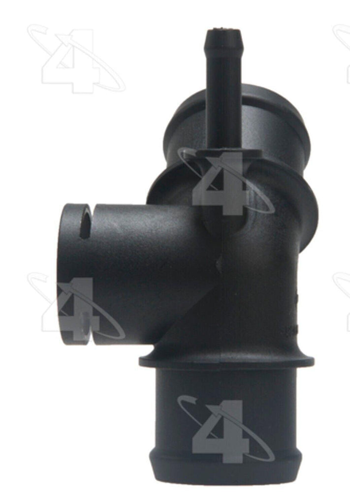 Engine Coolant Outlet Flange for Cordoba, Ibiza, Lupo, Polo, Jetta 86077