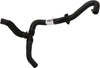 84285903 Heater Coolant Pump Hose