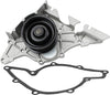 DNJ WP804 Water Pump for 2000-2005/ Audi/ A6 Quattro, Allroad Quattro, S4/ 2.7L/ DOHC/ V6/ 30V/ 2671Cc/ Turbocharged, APB, BEL