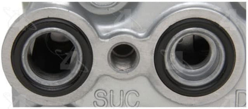 58557 Compressor with Clutch