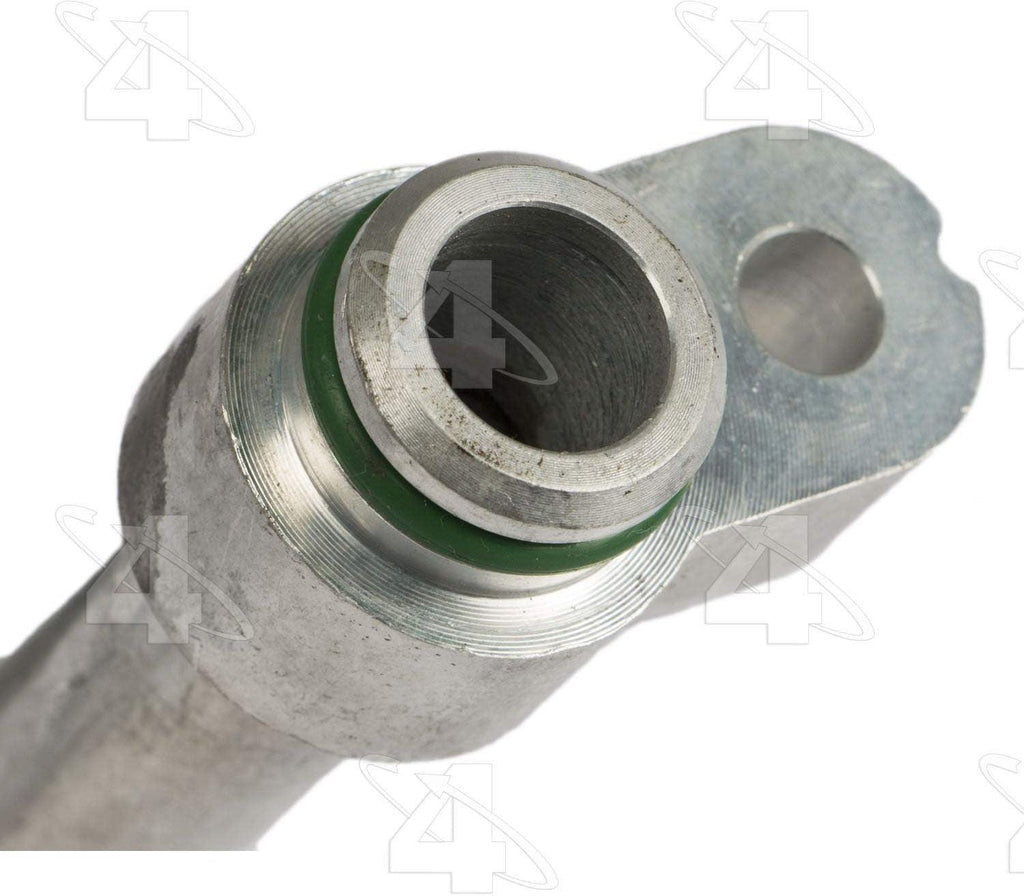 56740 Suction Line Hose Assembly