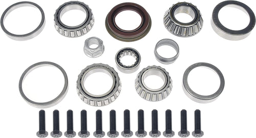 Dorman 697-111 Rear Differential Bearing Kit Compatible with Select Chevrolet / GMC Models