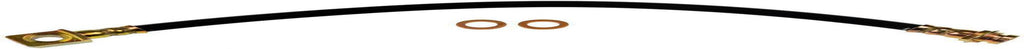 Dorman Brake Hydraulic Hose for H3, H3T H620821